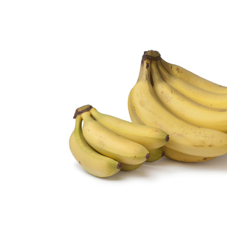 3 Redenen waarom bananen je stemming verbeteren